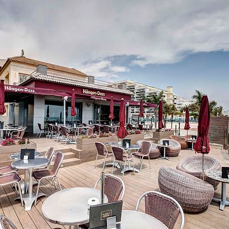 Apartamentos Turisticos Jardines Del Plaza Peñíscola Exteriér fotografie
