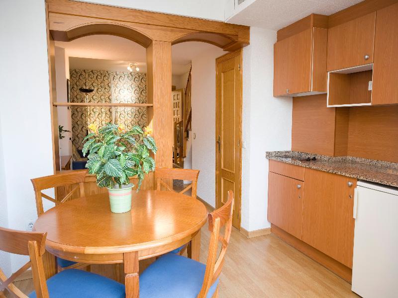 Apartamentos Turisticos Jardines Del Plaza Peñíscola Exteriér fotografie
