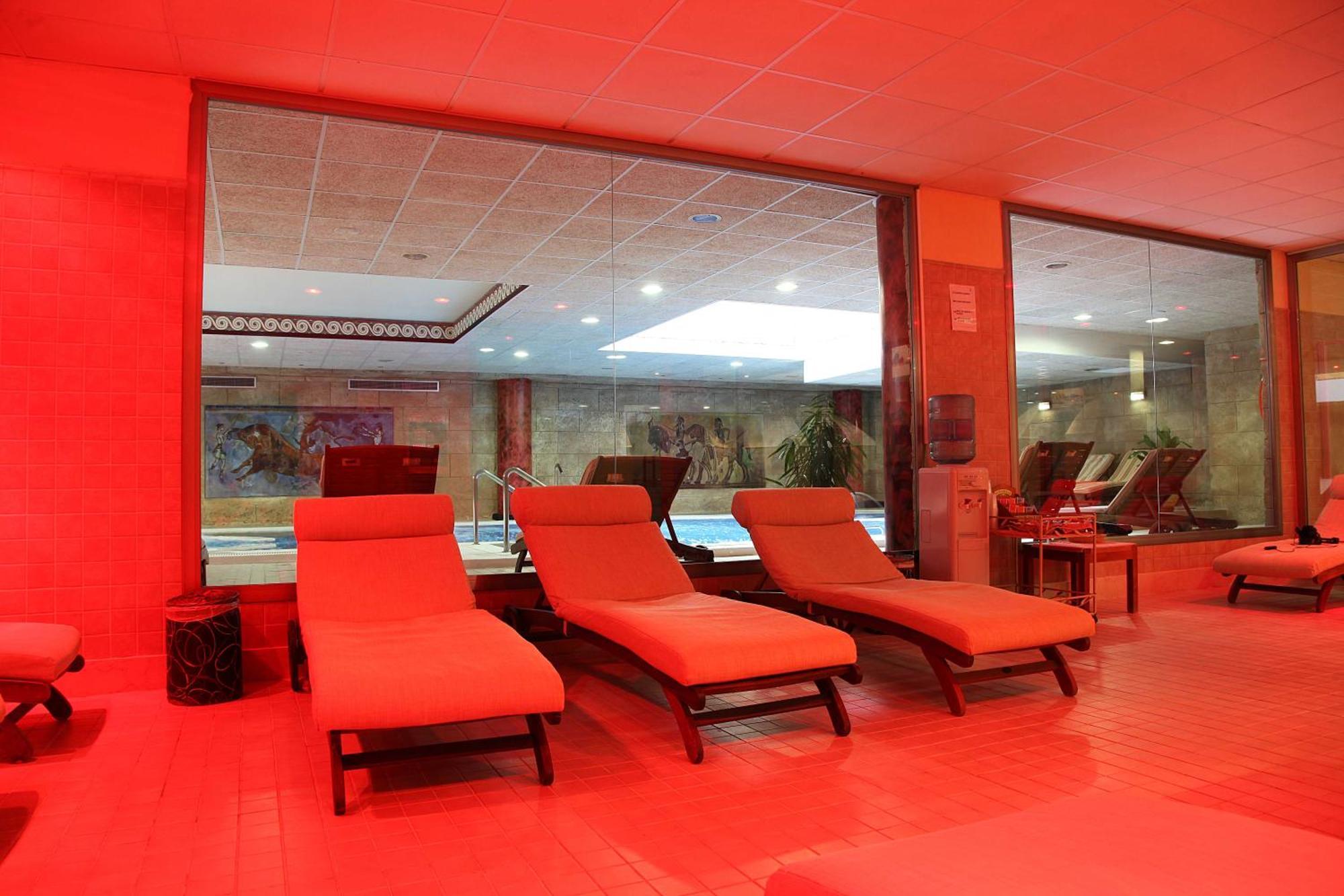 Apartamentos Turisticos Jardines Del Plaza Peñíscola Exteriér fotografie