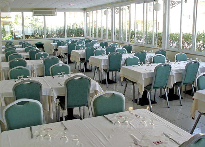 Apartamentos Turisticos Jardines Del Plaza Peñíscola Exteriér fotografie