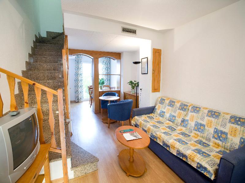 Apartamentos Turisticos Jardines Del Plaza Peñíscola Exteriér fotografie