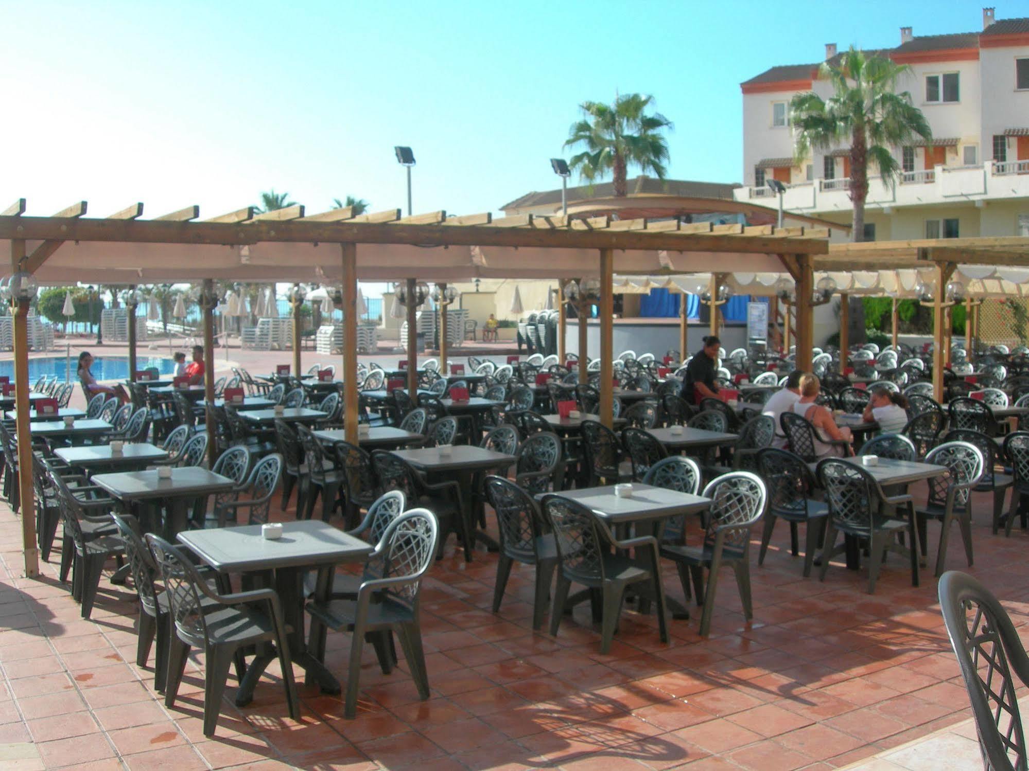 Apartamentos Turisticos Jardines Del Plaza Peñíscola Exteriér fotografie
