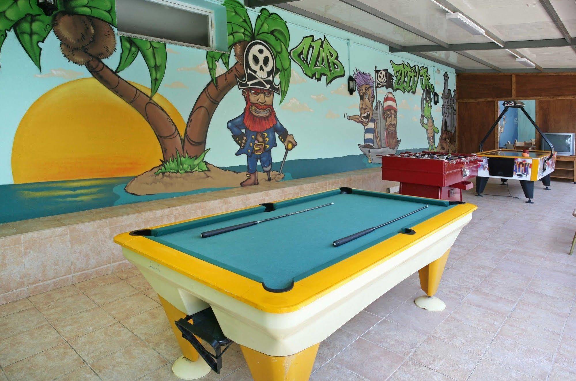 Apartamentos Turisticos Jardines Del Plaza Peñíscola Exteriér fotografie